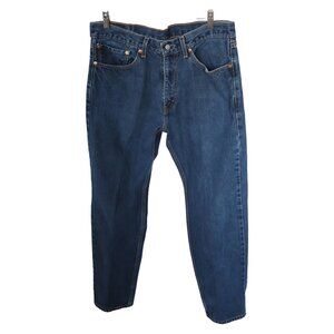 Levi’s 505 men’s jeans 36 x 32